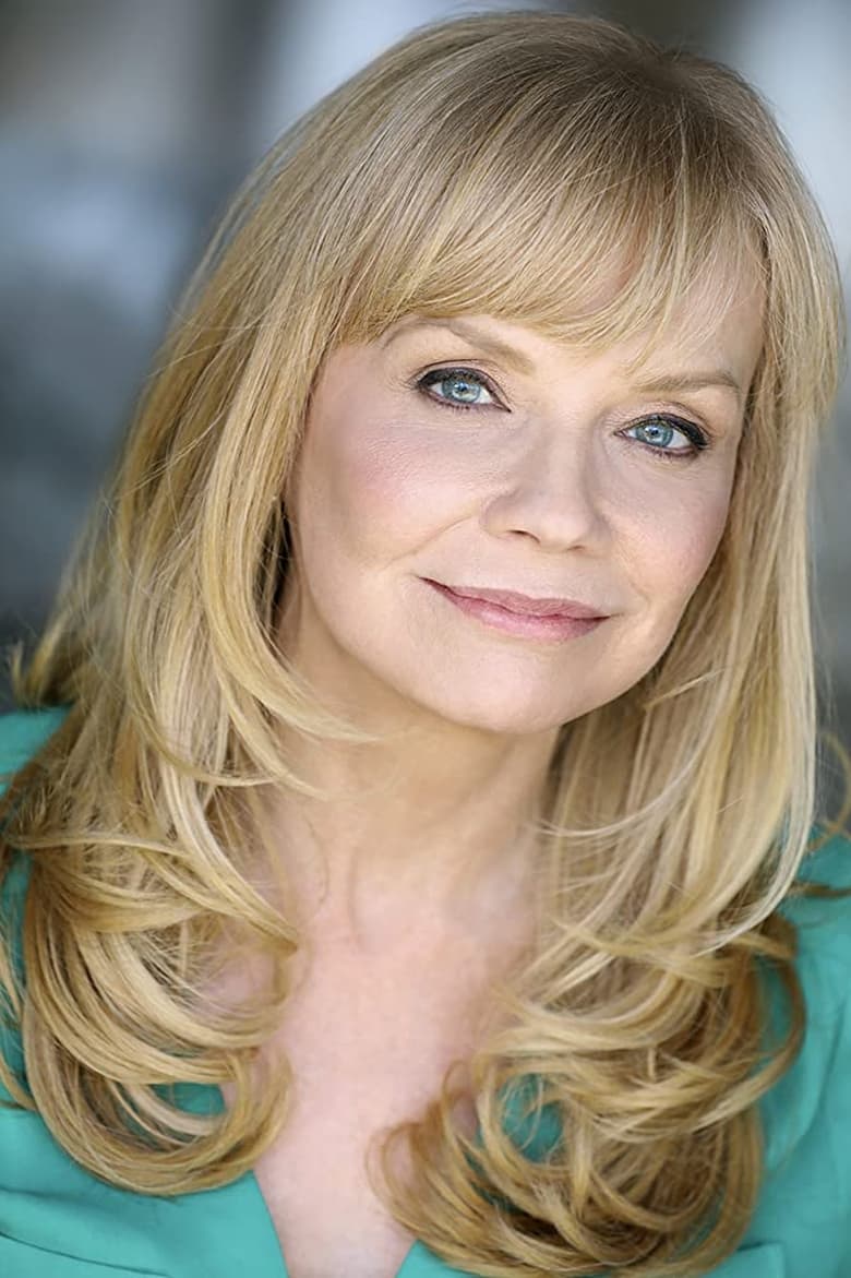 Portrait of Kelli Maroney