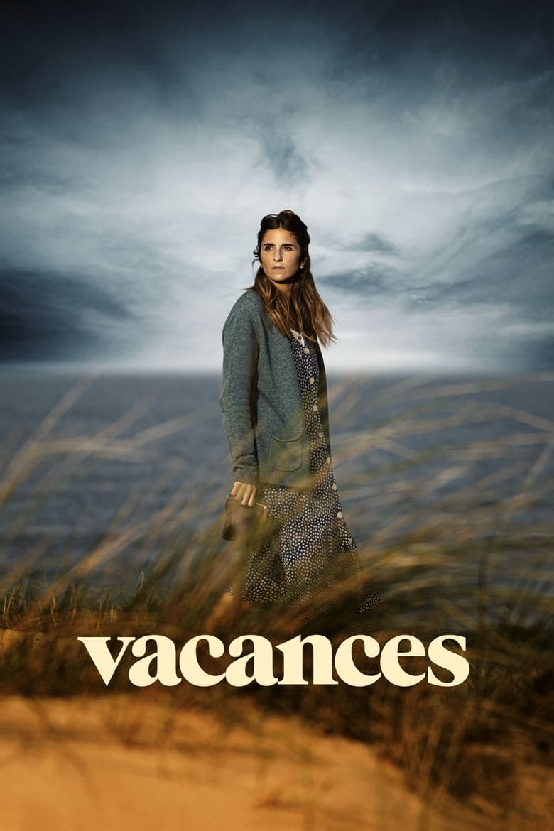 Poster of Vacances