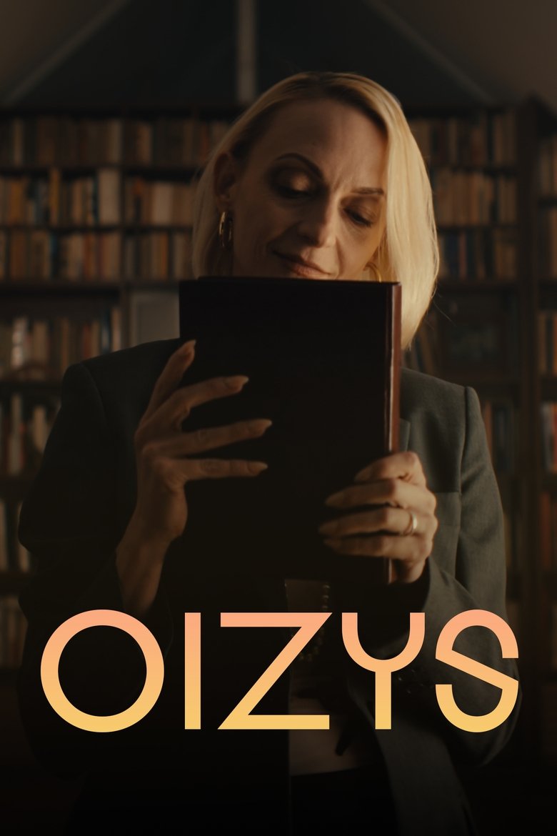 Poster of OIZYS
