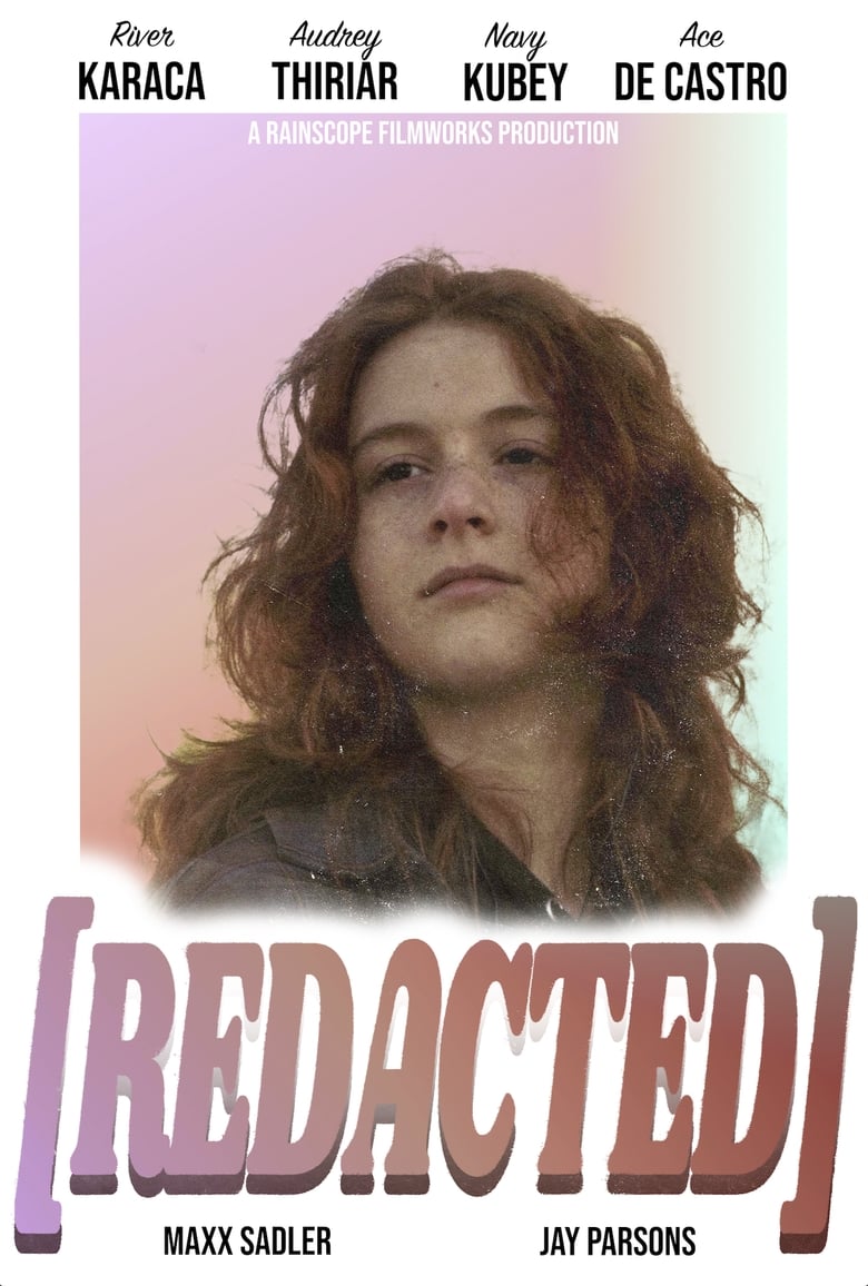 Poster of [Redacted]