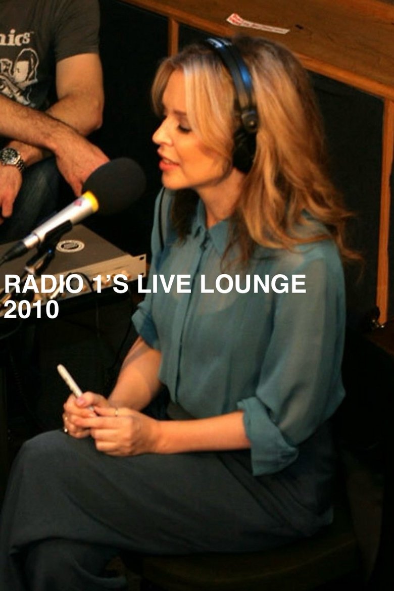 Poster of Episodes in BBC Radio 1's Live Lounge - 2010 - 2010