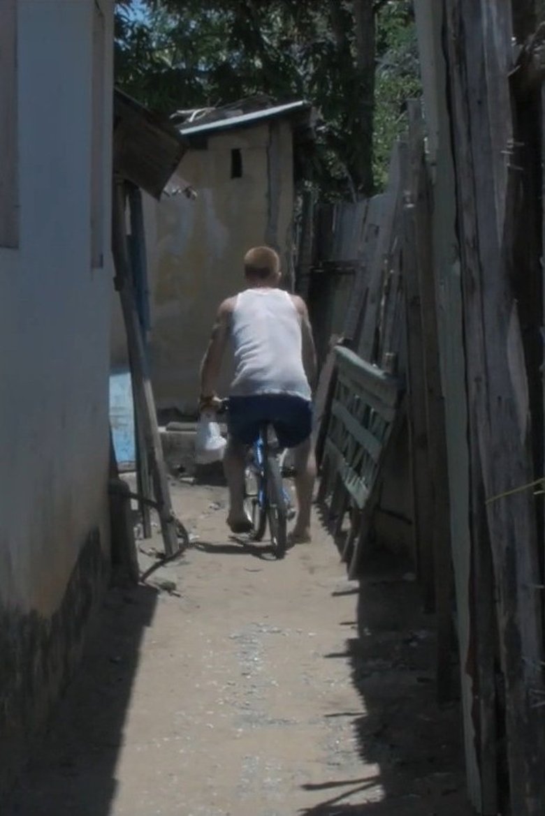 Poster of Je suis un vélo