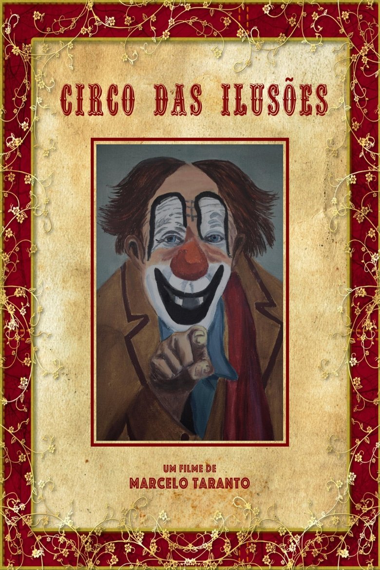 Poster of Circo das Ilusões