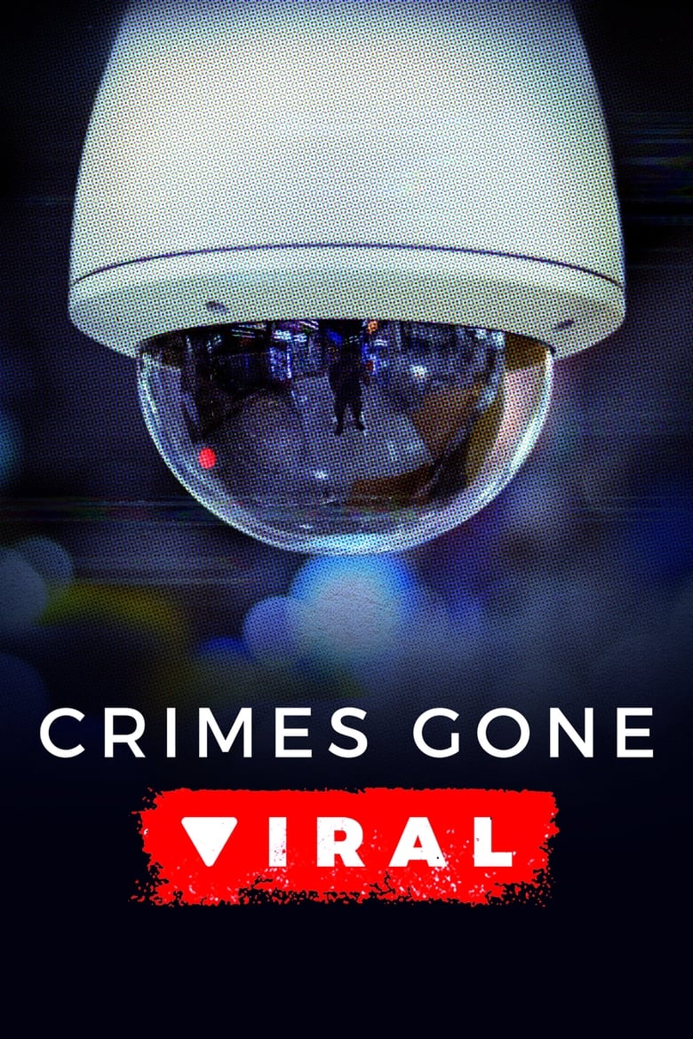 Poster of Episodes in Crimes Gone Viral - Season 3 - Season 3