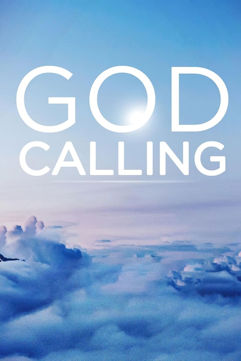 Poster of God Calling