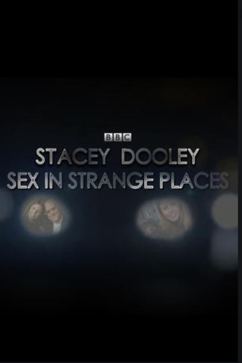 Poster of Sex in Strange Places