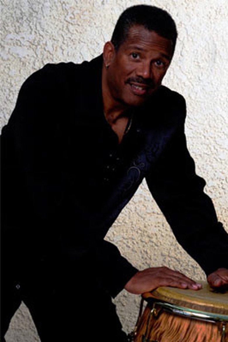 Portrait of Darryl Munyungo Jackson