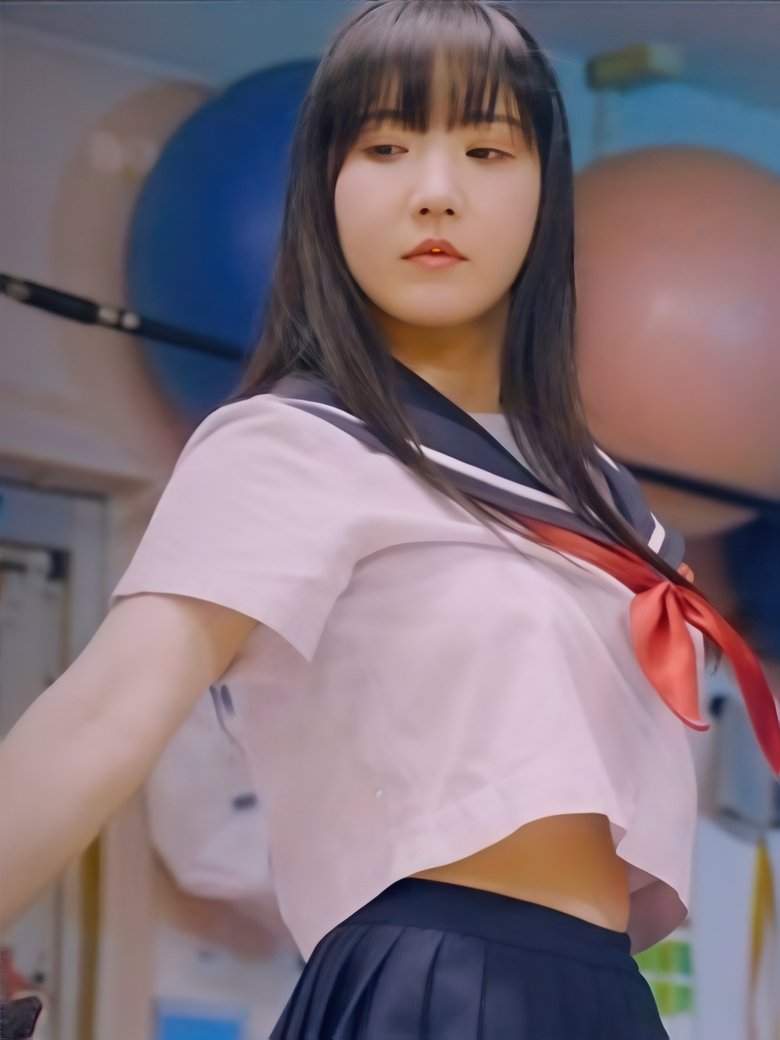 Poster of Idol Ninja: The Beginning