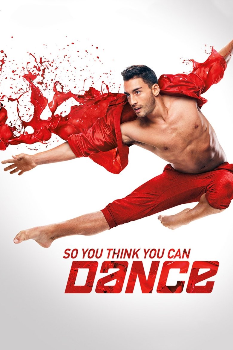 Poster of Episodes in So You Think You Can Dance - Season 14 - Season 14