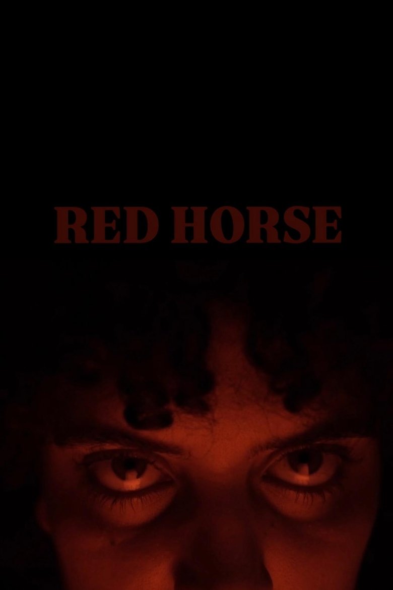 Poster of RED HORSE
