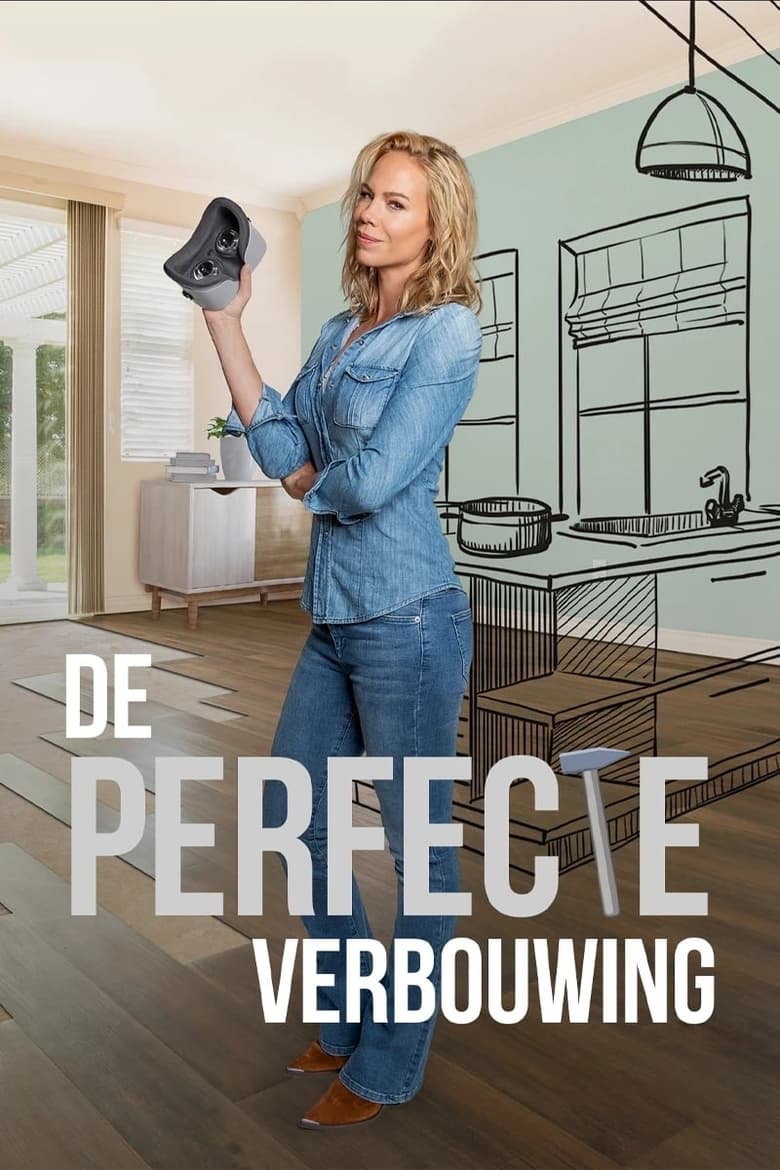 Poster of Episodes in De Perfecte Verbouwing - Season 2 - Season 2