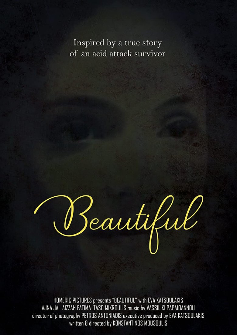 Poster of Beautiful