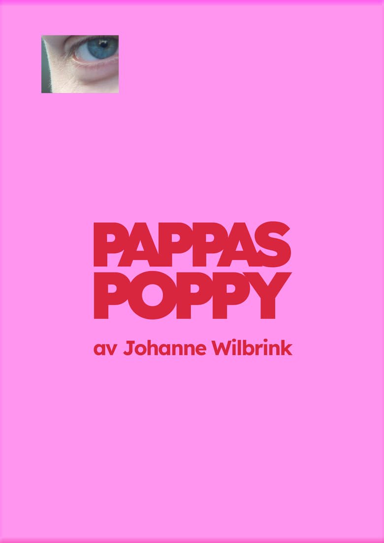 Poster of Daddys Poppy