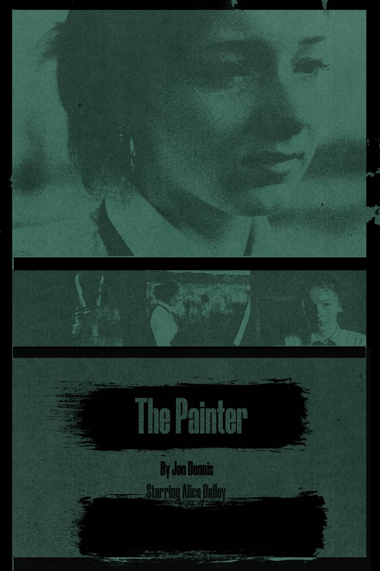 Poster of The Painter