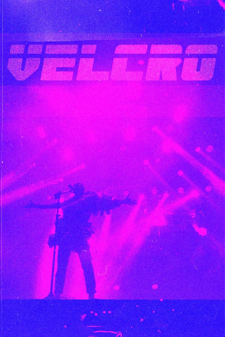 Poster of Velcro