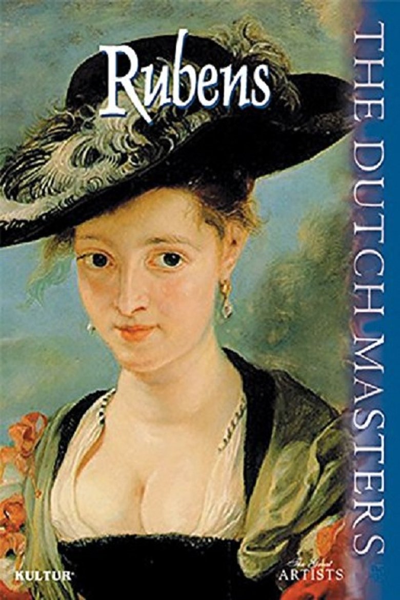 Poster of The Dutch Masters: Rubens