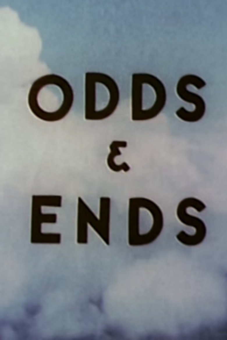 Poster of Odds & Ends