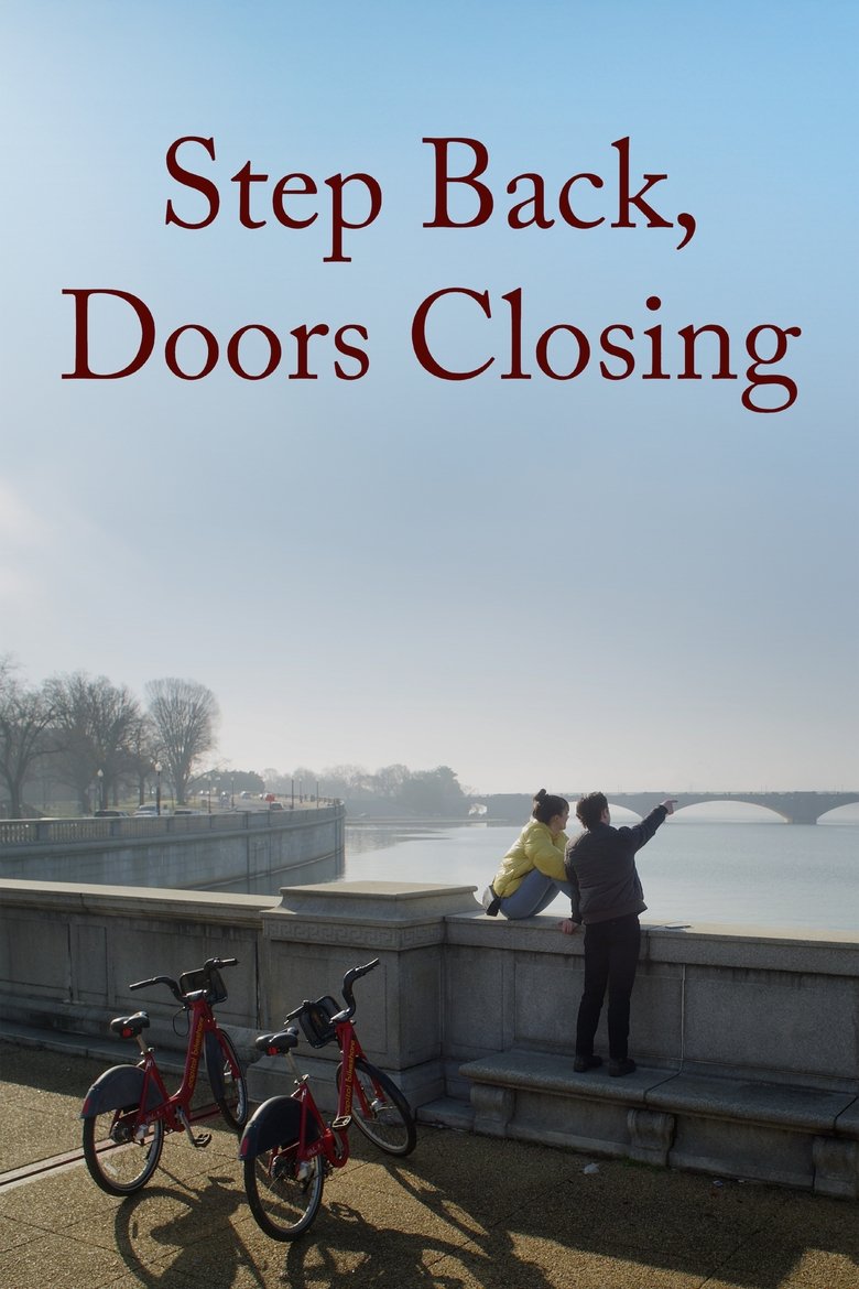 Poster of Step Back, Doors Closing