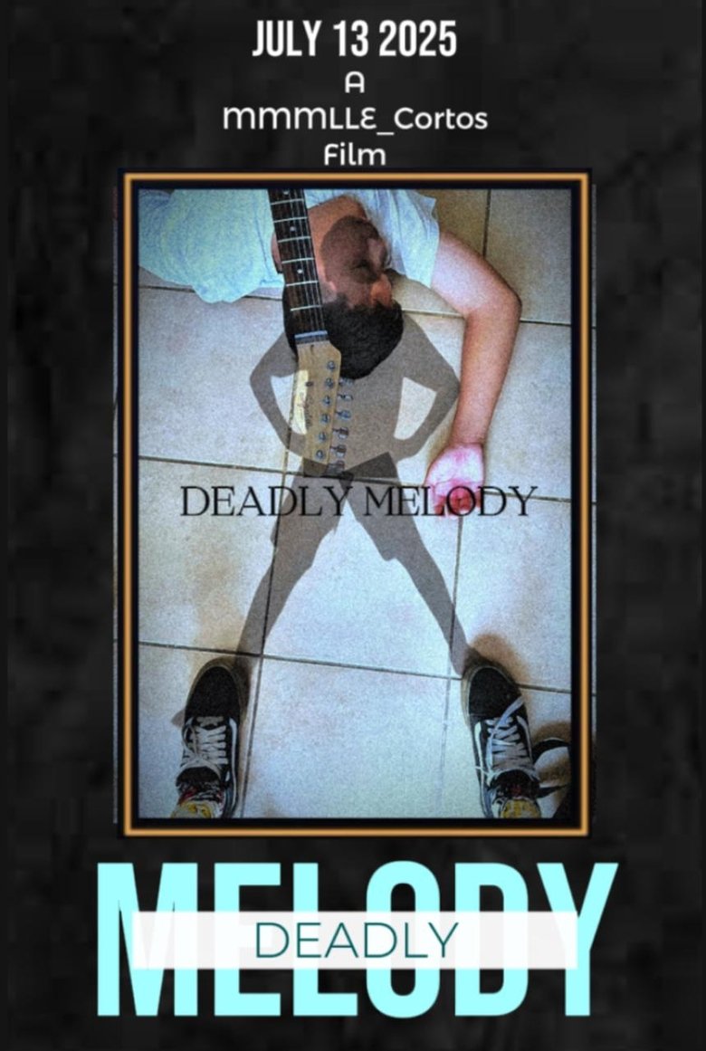 Poster of Deadly Melody