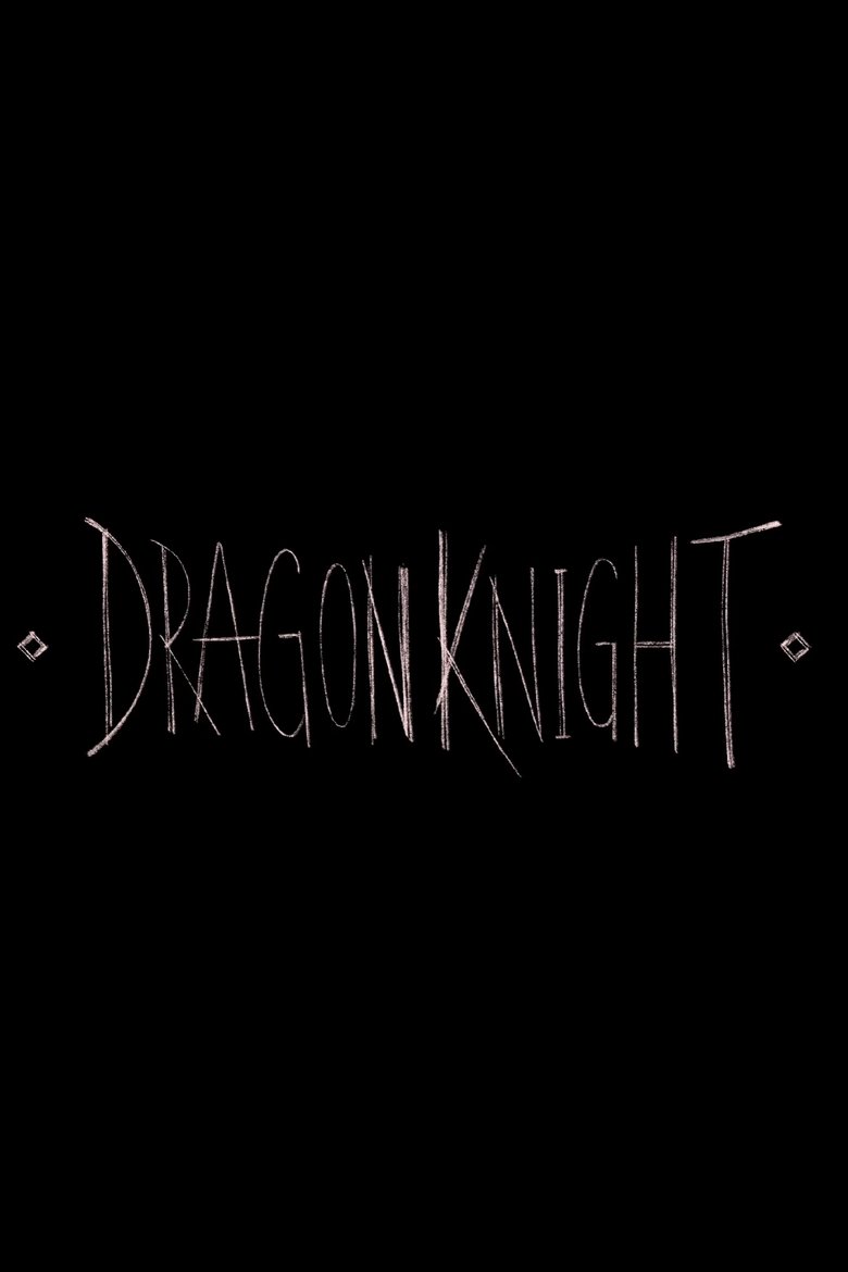 Poster of DragonKnight