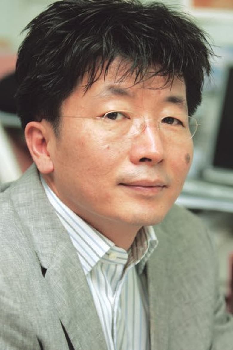 Portrait of Shin Chul