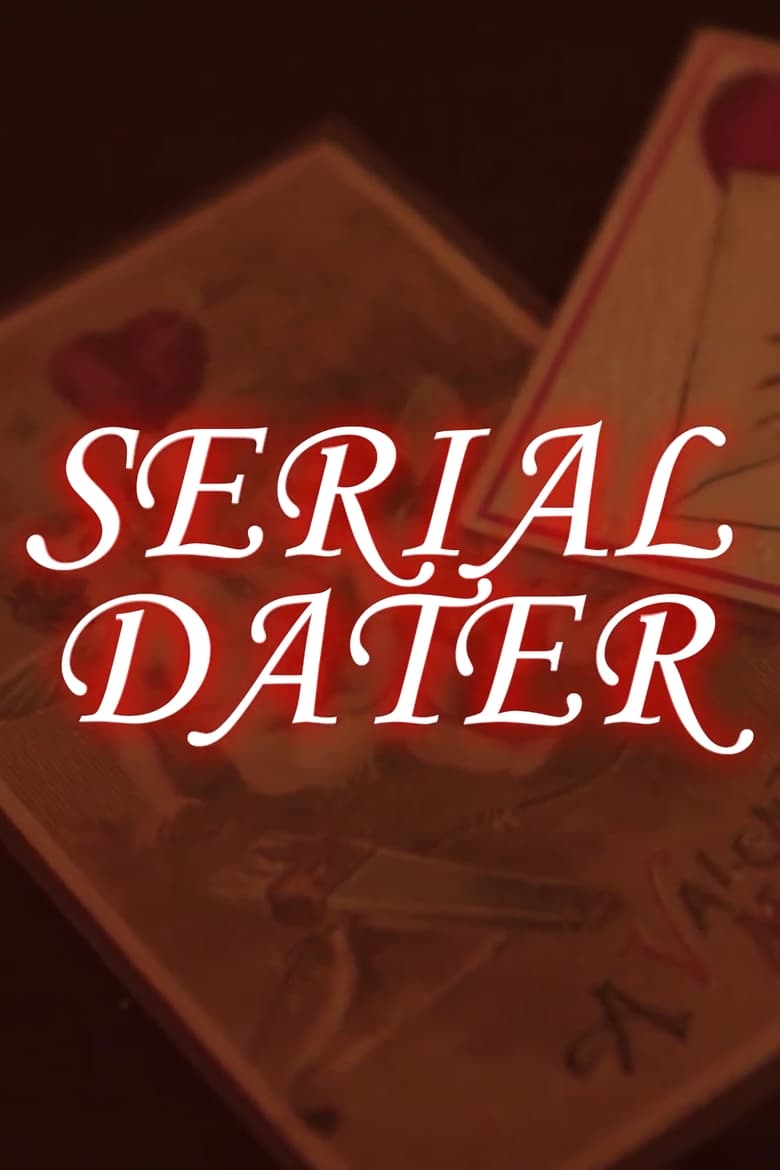 Poster of Serial Dater