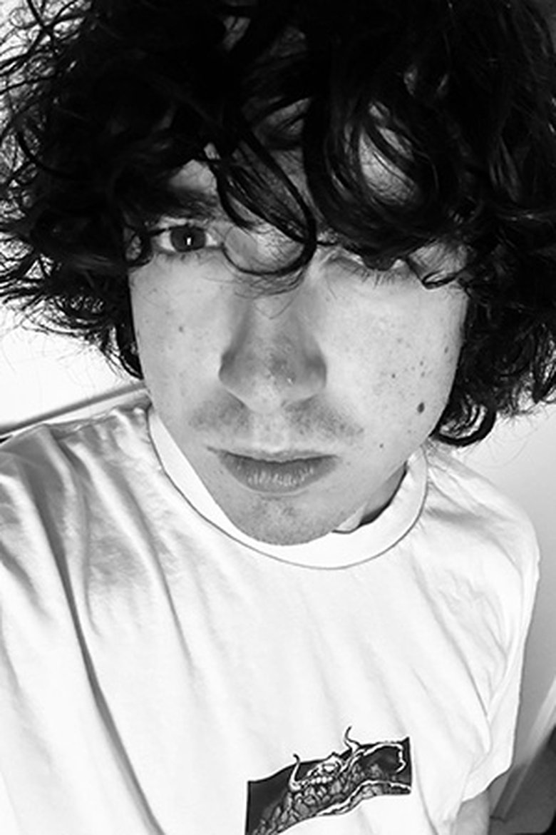 Portrait of David Vicente Daniel