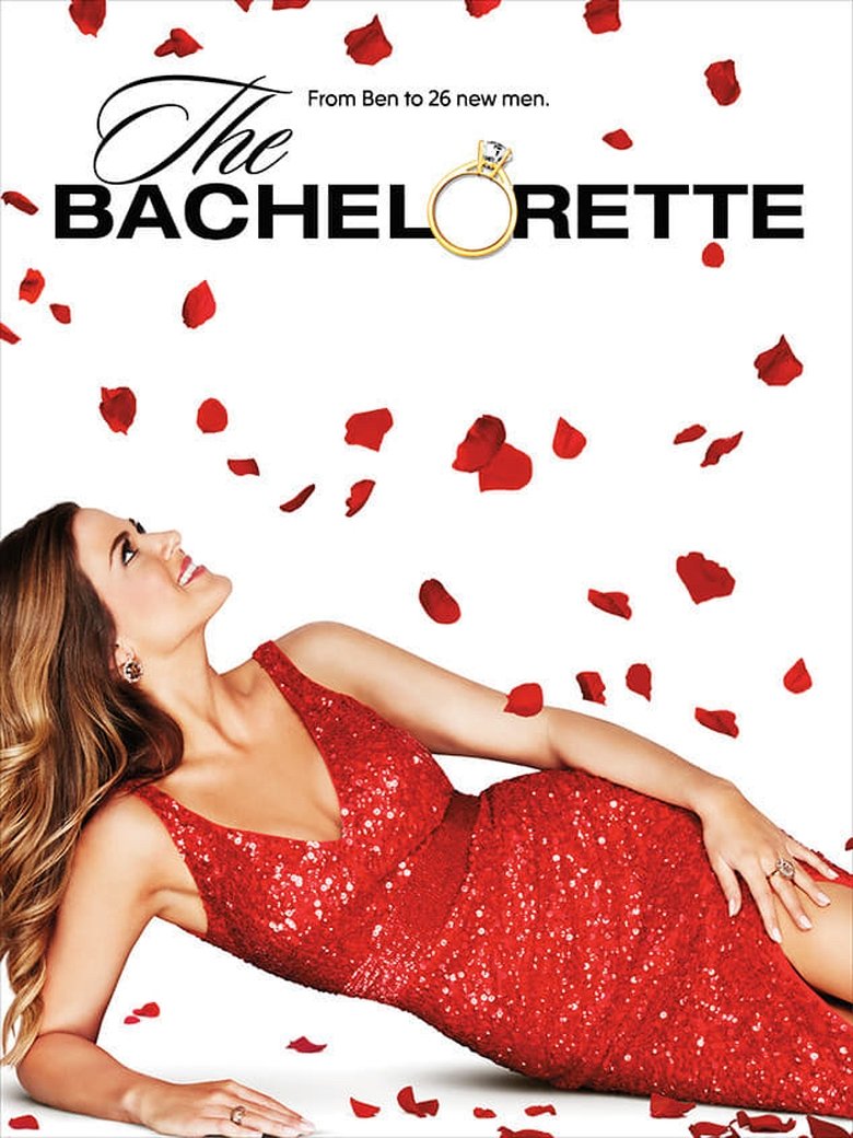 Poster of Episodes in The Bachelorette - Season 12 - Season 12