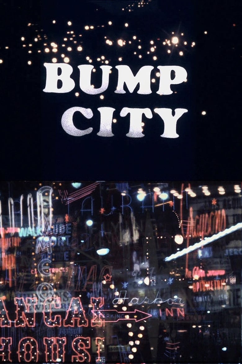 Poster of Bump City