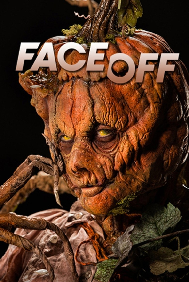 Poster of Episodes in Face Off - Season 9 - Season 9