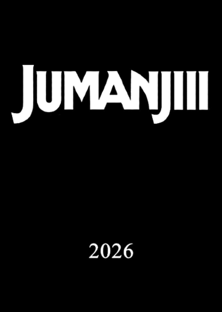 Poster of Jumanji 4