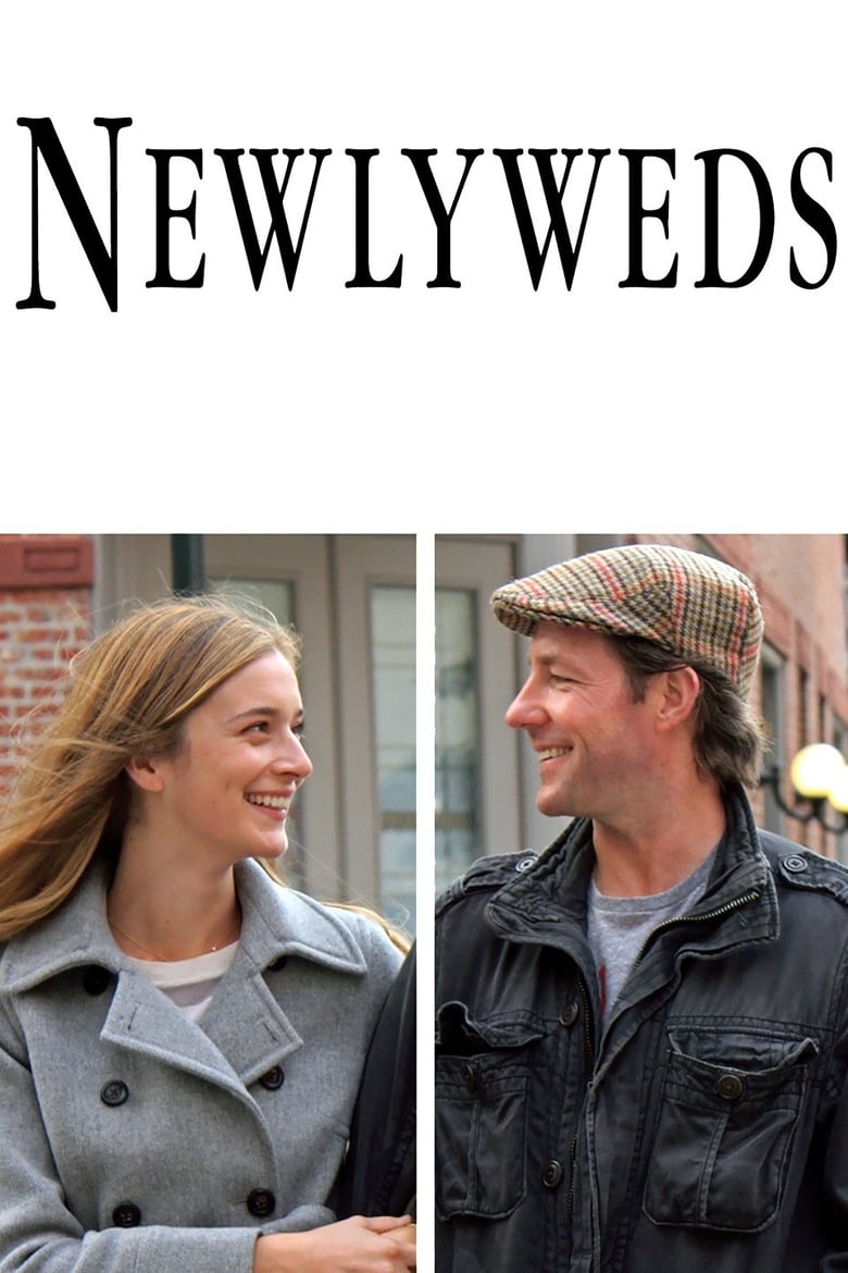 Poster of Newlyweds