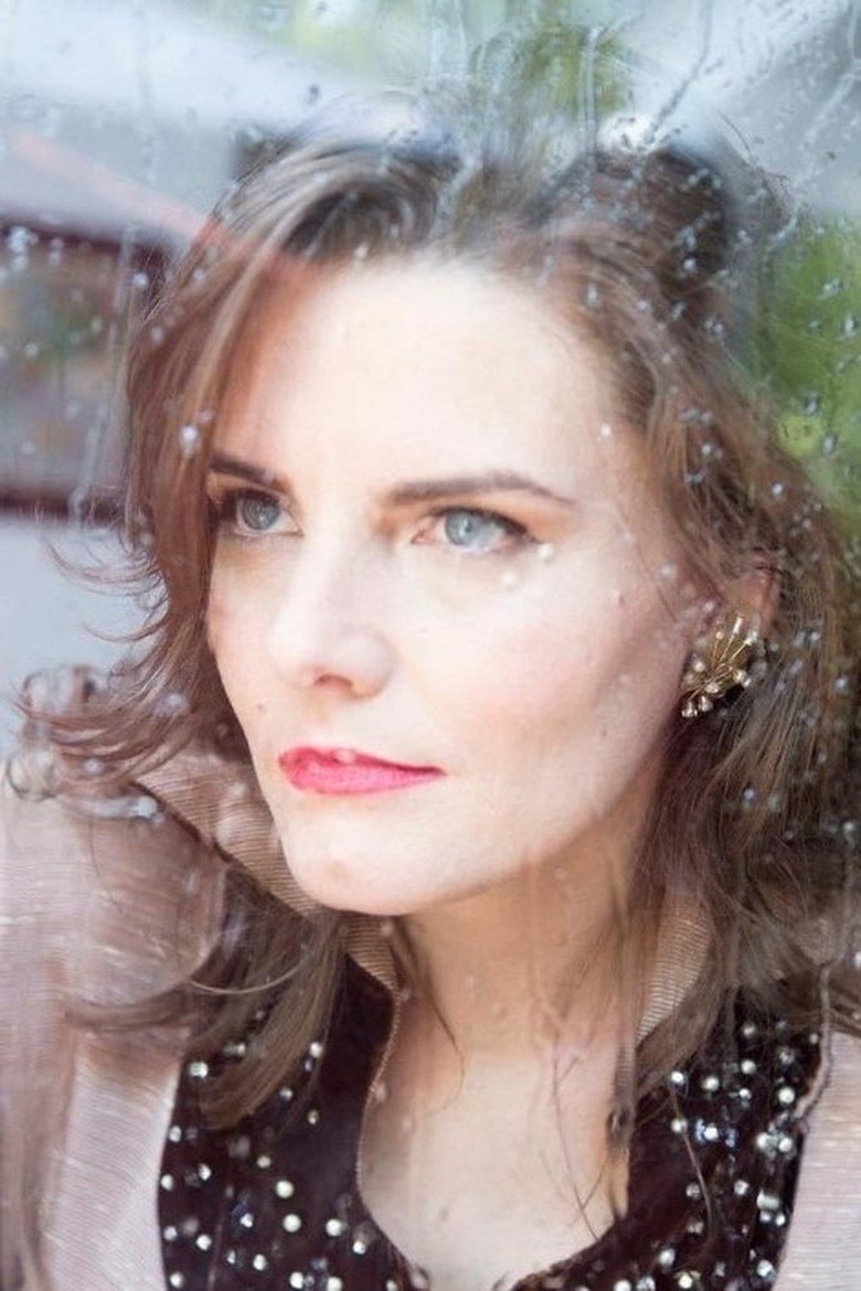 Portrait of Stacy Rock