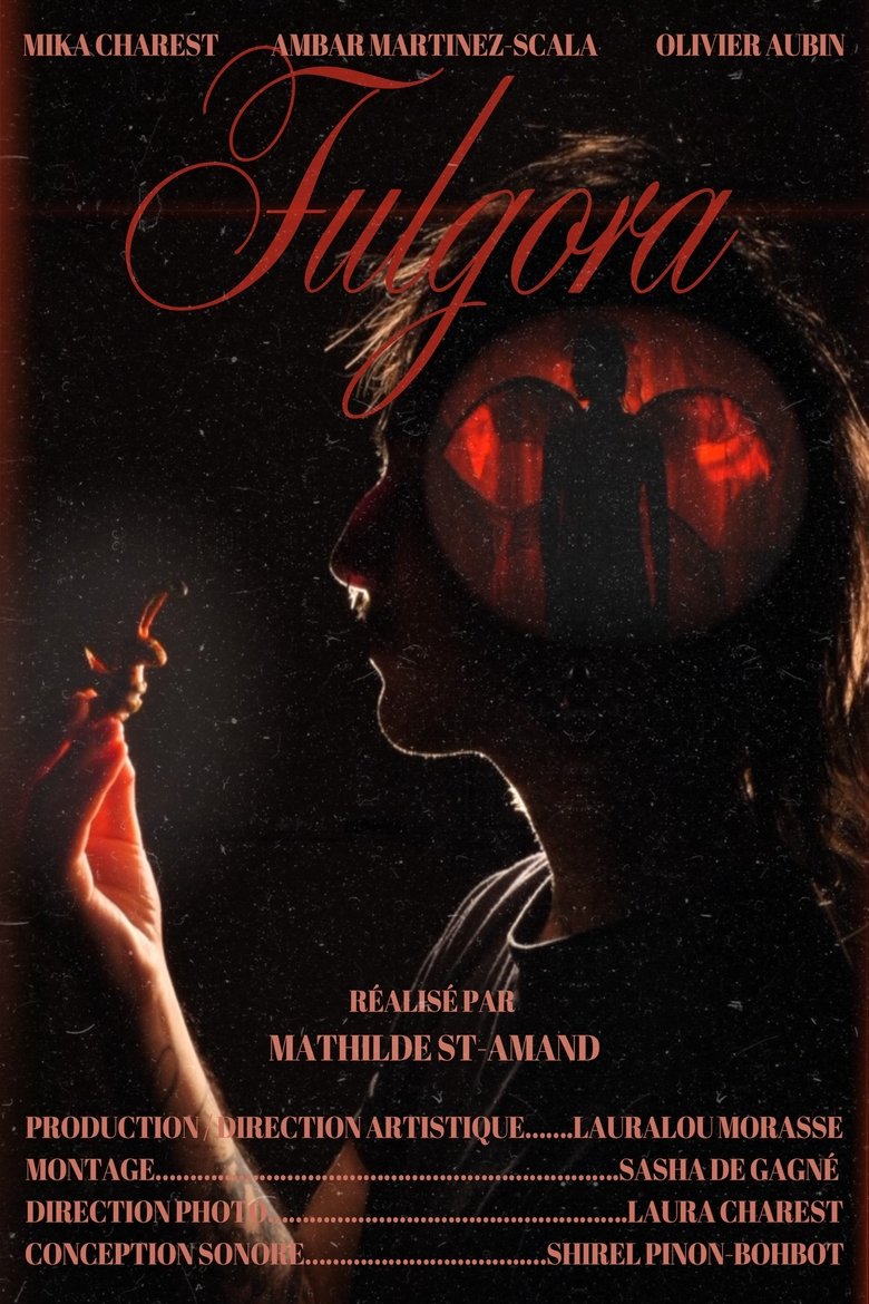 Poster of Fulgora