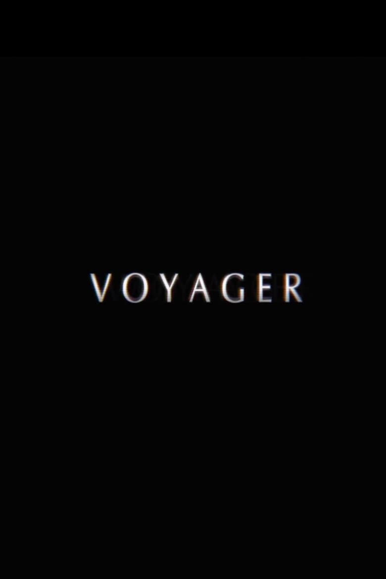 Poster of Voyager