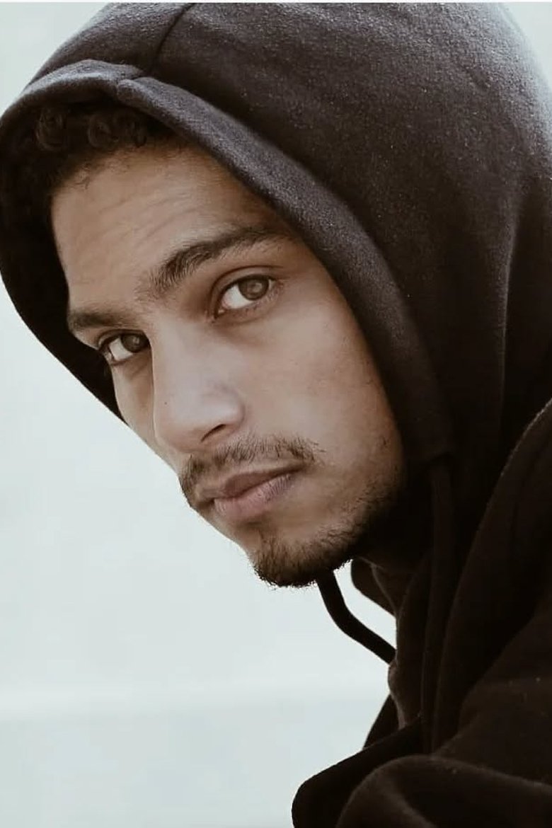 Portrait of Matthew Dalton