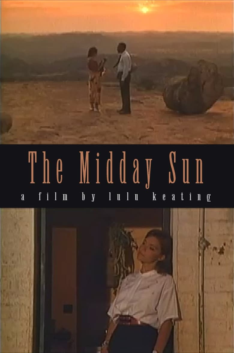 Poster of The Midday Sun