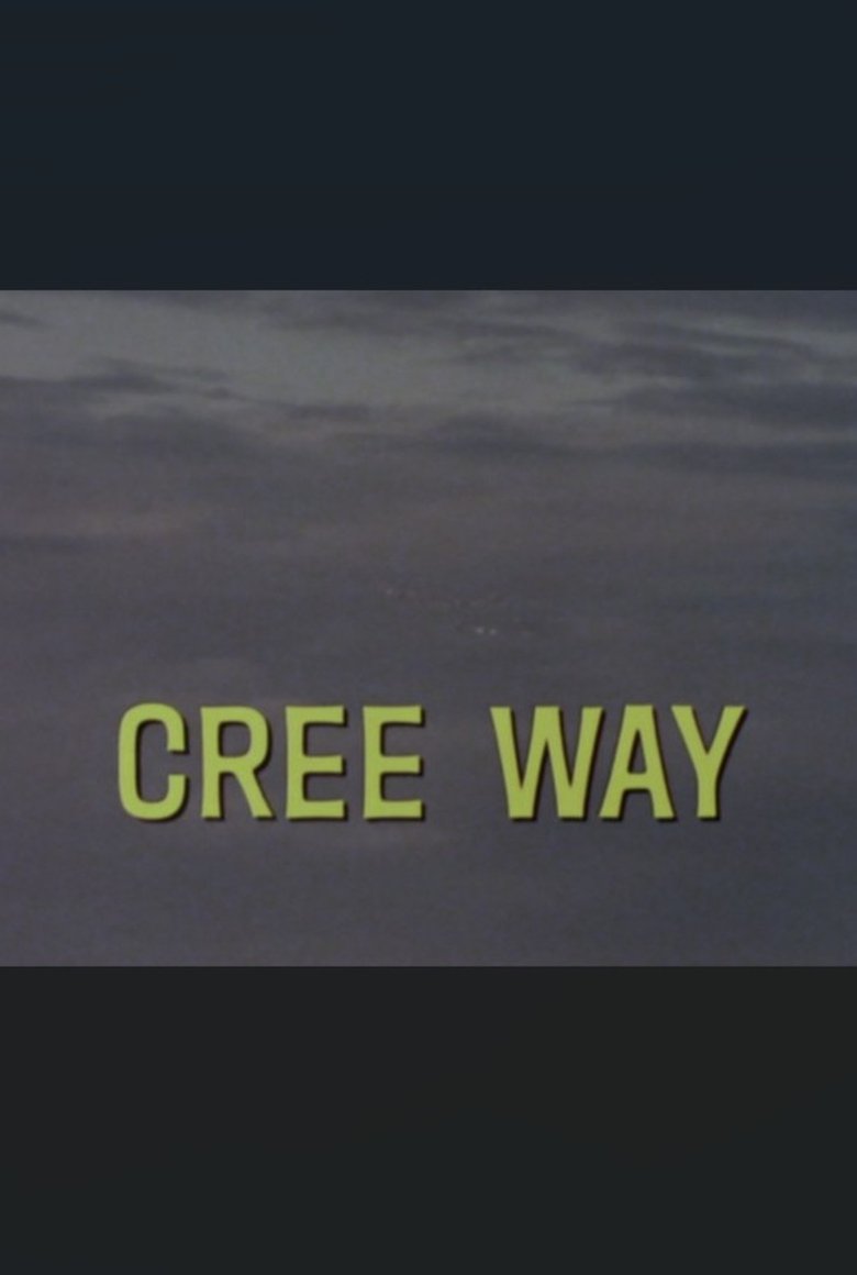 Poster of Cree Way