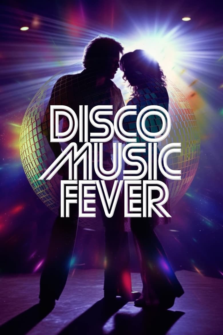 Poster of Disco Music Fever