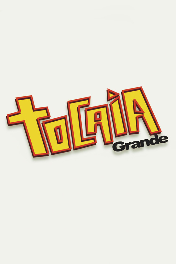 Poster of Tocaia Grande