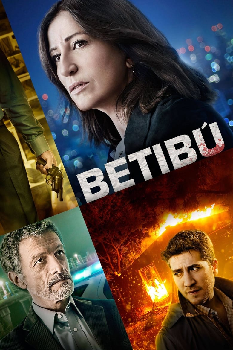 Poster of Betibú