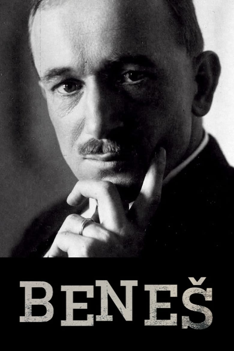 Poster of Beneš