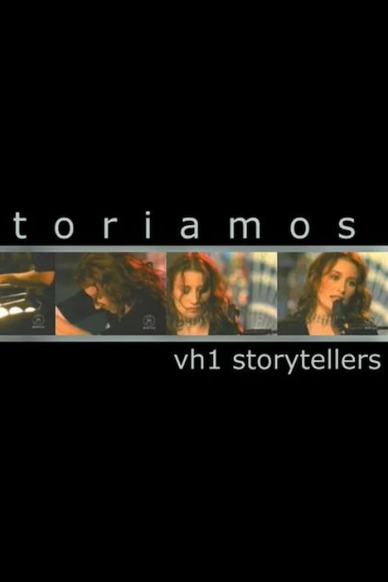 Poster of Tori Amos: VH1 Storytellers