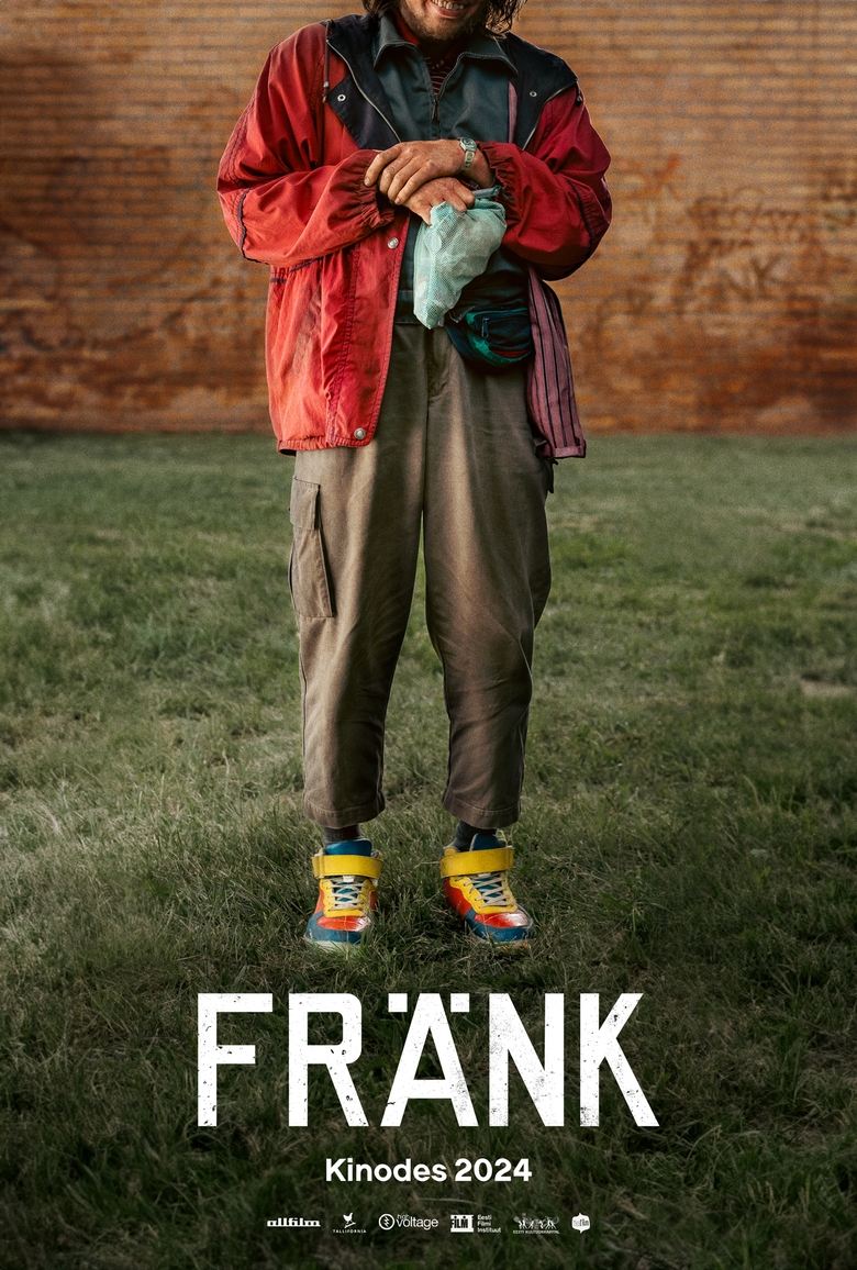 Poster of Fränk