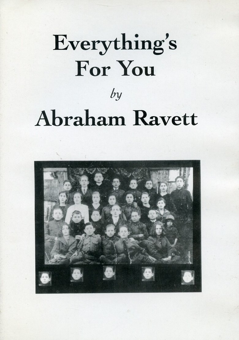 Poster of Everything's for You