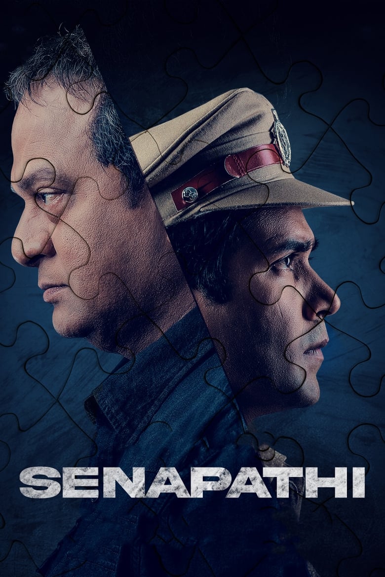 Poster of Senapathi