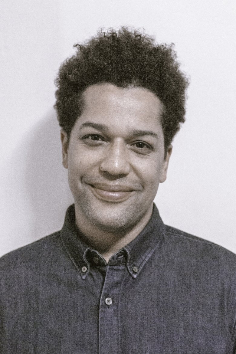 Portrait of Christian Felix