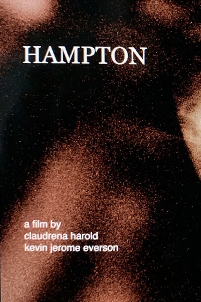 Poster of Hampton