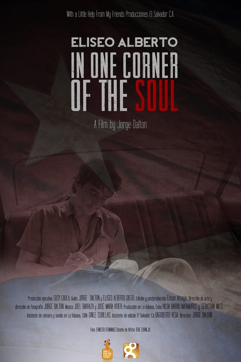 Poster of In one Corner of the Soul