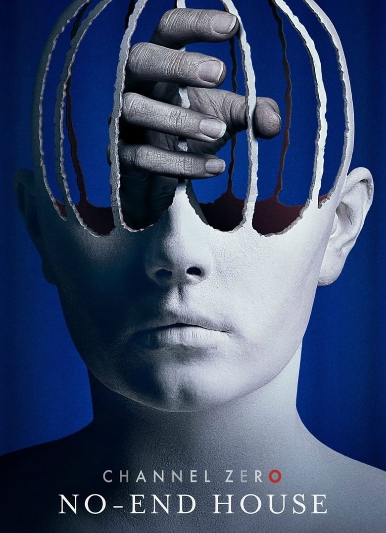 Poster of Episodes in Channel Zero - No-End House - No-End House